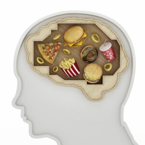 Food On The Brain: Food Addiction