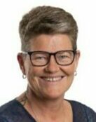 Anna María Sigurðardóttir B.Ed. CFAP