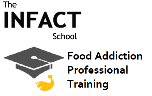 Introduction to the Food Addiction Professional Training (INFACT)