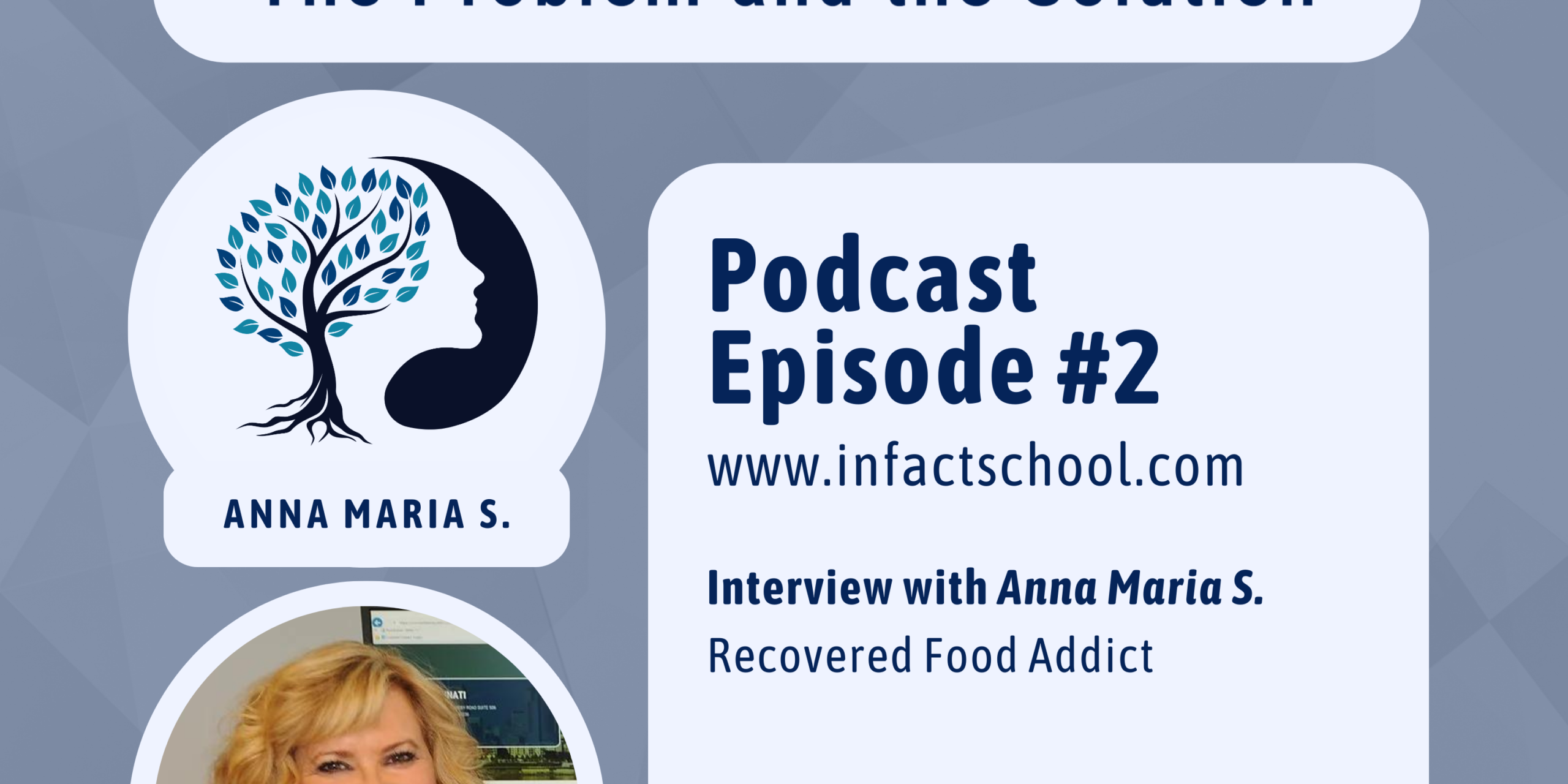 There is Treatment for Food Addiction: Episode 2