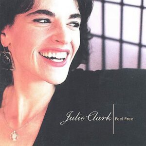 Julie Clark, Singer/Songwriter