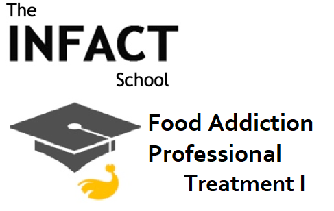 Food Addiction Professional Treatment I Course