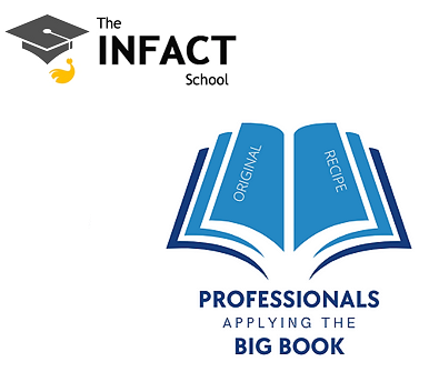Professionals Applying The Big Book