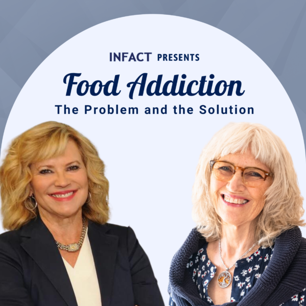 Food Addiction: The Problem And The Solution