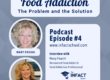 Life Free From Food Addiction with Mary Foushi