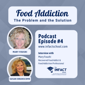 Life Free From Food Addiction with Mary Foushi