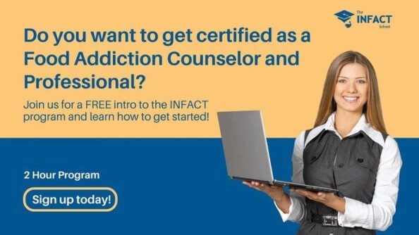 Intro to Food Addiction Professional