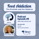 How Free Life Could Be: Sonja B Recovery Story