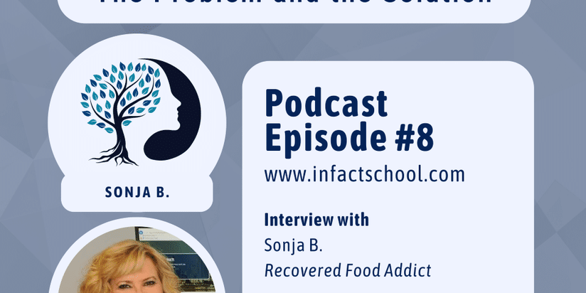 socialsonja How Free Life Could Be: Sonja B Recovery Story