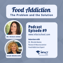 Sugar Addiction is Real and its not your fault